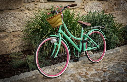 Casa Fonte do Castelo - Casa de Campo - Foto 30