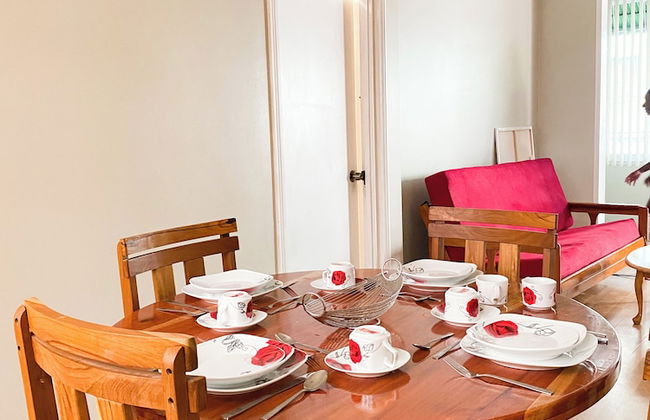 Mjs On the Savannahin Port of Spain, Port of Spain Corporation, Trinidad and Tob - Foto 9