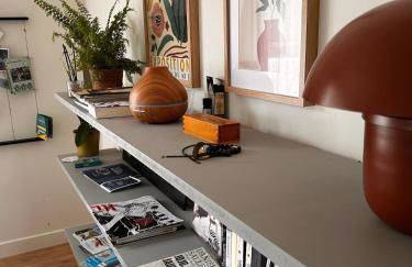 Maison Ginette - Piscine chauffée, 8 pers, proche de la mer - Foto 17