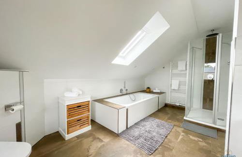 Ferienhaus Lindenweg Bad Bederkesa - Foto 36