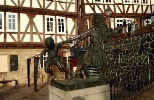 Haus Luise - Foto 18