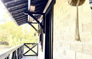 Le chalet bucolique au bord de l'eau - Photo 15