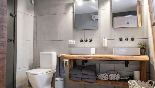 casa nueva de pueblo con piscina y barbacoa - Foto 3