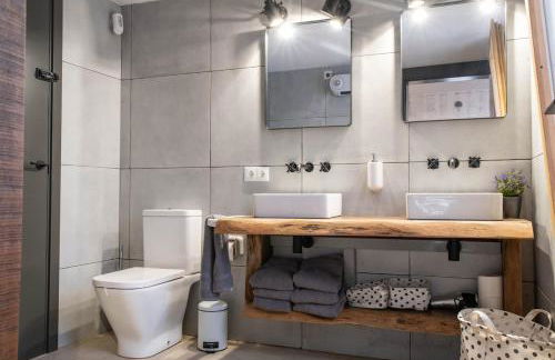 casa nueva de pueblo con piscina y barbacoa - Foto 3