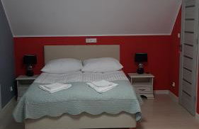 Apartamenty Białowieża - Foto 10