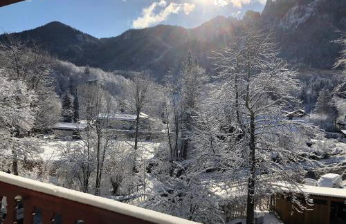 Top-Appartement direkt an der Kampenwandbahn - Foto 55