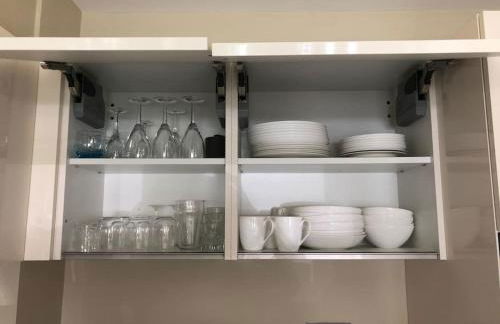 Bright, modern & close to historic town - Photo 18