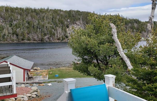 Jeddore Lodge Cabins - Foto 21