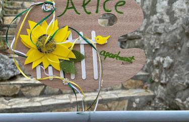 Alice Apartment - Foto 9