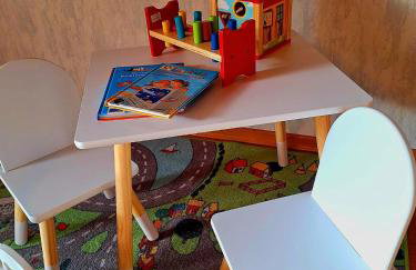 Charmante, familienfreundliche Ferienwohnung im Herzen der Vulkaneifel - Foto 17