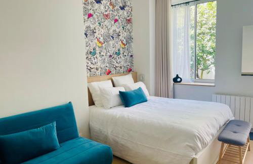 Studio Calme Coeur Historique - Foto 1