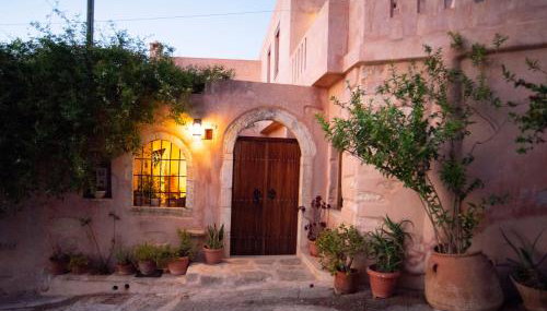 Nino's house - in kato chorio of Ierapetra - Foto 2