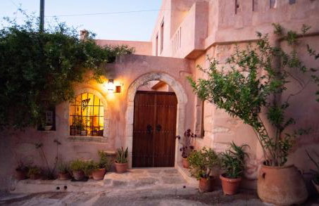 Nino's house - in kato chorio of Ierapetra - Foto 2