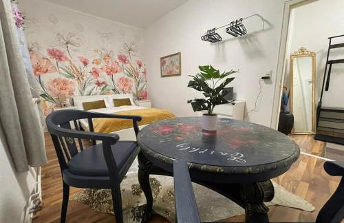 Ferienwohnung Royal im Tilly Boardinghouse - Foto 16