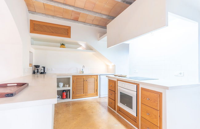 Ses Fonolleres in Cala Bona - Foto 13