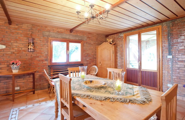 Exquisite Villa in Cesena With Sauna - Foto 20