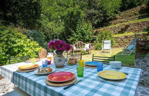 Happy Childhood by the Stream Pet friendly - Foto 11