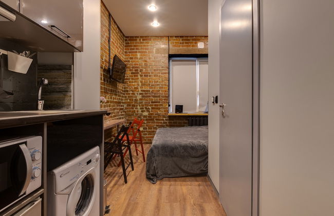 RentalSPb on Makarova embankment - Foto 8