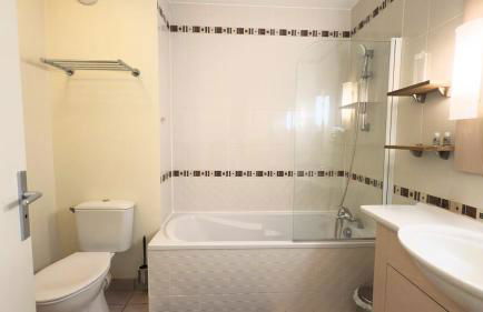 Studio climatisé à Divonne-les-Bains - Foto 15