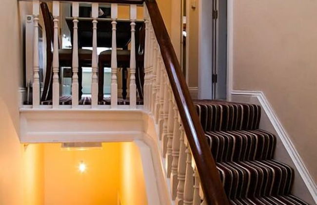 Harrogate Elite Living - Foto 63