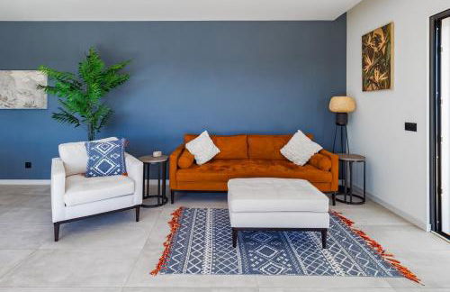 Casa Christina Silver Coast - Luxury villa with heated pool - Photo 37