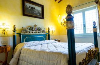 Relais Tenuta del Gallo - Foto 31