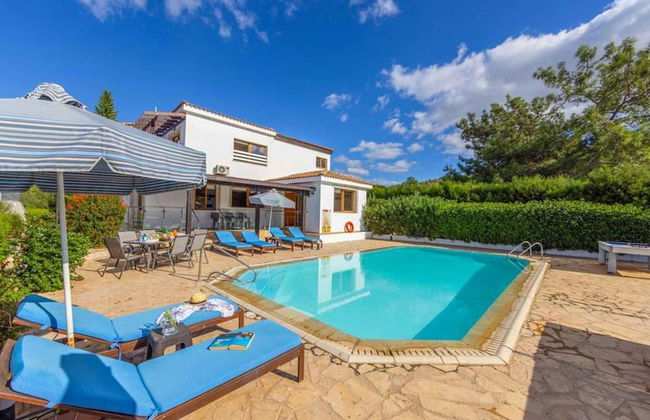 Villa Argaka Heights - Photo 2