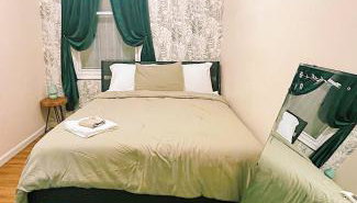 3 bdrm stay! Trippy King Suite by Dwtwn Nwk - Foto 5