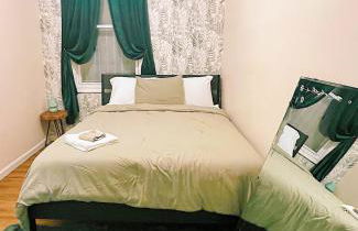 3 bdrm stay! Trippy King Suite by Dwtwn Nwk - Foto 5