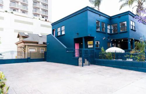 Bright, Spacious 4 BD in the Heart of Little Italy - Foto 31