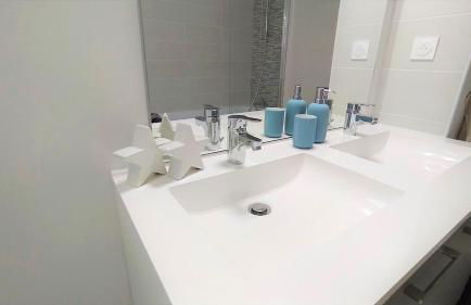 Villa Poète avec jardin 3 Chambres Parking gratuit - Foto 15