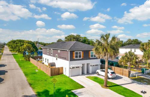 Beach Home Sauna & Cold Plunge E-Bikes - Foto 77