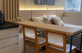 Studio moderno no Centro-Batel - Foto 16