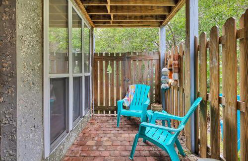 Steps to East Beach & Pet Friendly w/ 2 King Beds - Foto 30