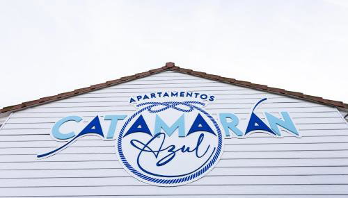 Apartamentos Catamarán Azul - Foto 5