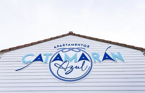 Apartamentos Catamarán Azul - Foto 4