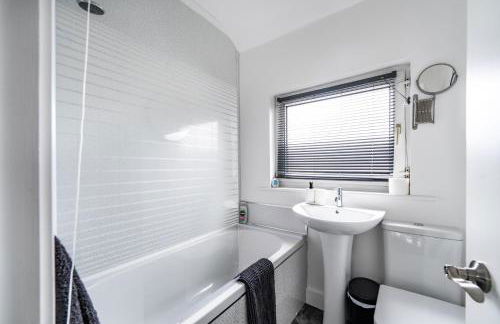 Fairview House - Foto 23