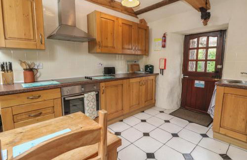 Horseshoe Cottage - Foto 10