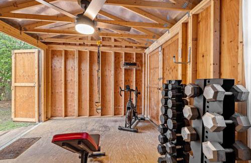 Pool,FirePit,Gym,Game Rm,4BR3BA,Near Parris Island - Foto 41