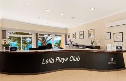 Macdonald Leila Playa Resort - Photo 20