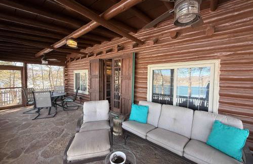 Log Cabin Retreat Two Cabins One Stay - Foto 43