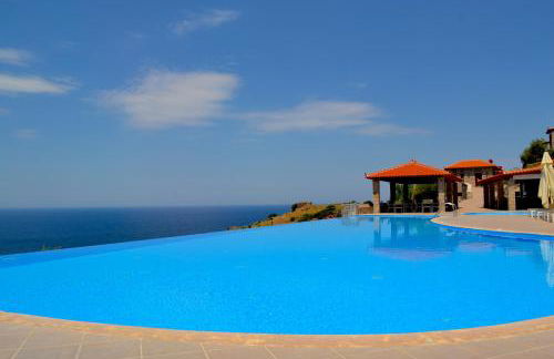 Villa Molivos Castle - Photo 11