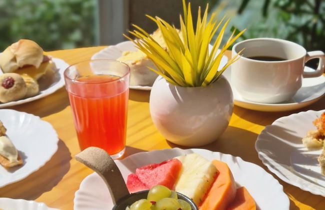 Sunset by AFT - Porto de Galinhas - Photo 37