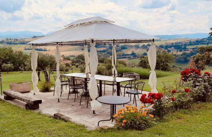 Villa Ginevri, La casa vacanze immersa nel verde - Foto 35