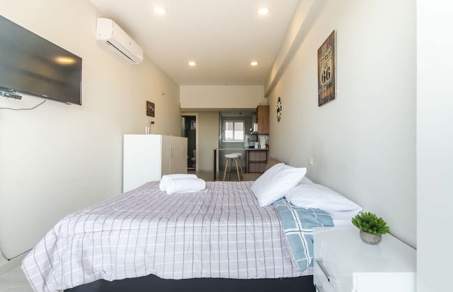 Life Villa Morra Unbeatable Studio&Pool - Foto 14