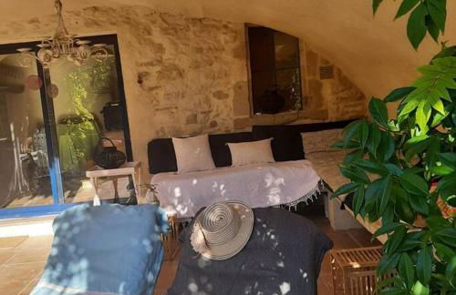 Maison typique provençale - Piscine privée - Clim - Foto 23