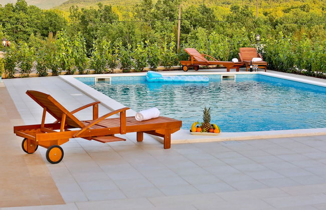 Villa Marina - Foto 18