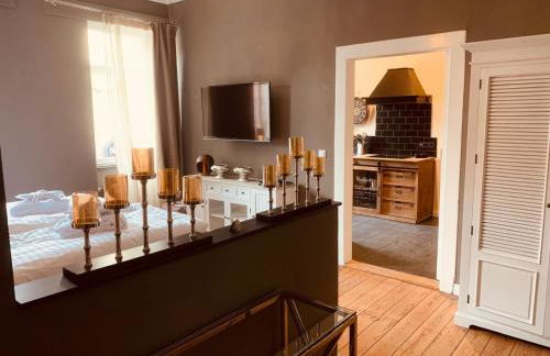 The Hampton Hock's - Wellness & Wine - Foto 30