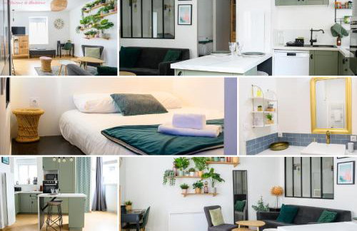 Offre spéciale ! Jolie pépite - Le Verdoyant - Foto 2