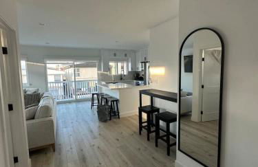 Manhattan Beach Modern Panoramic Sea View - Foto 19